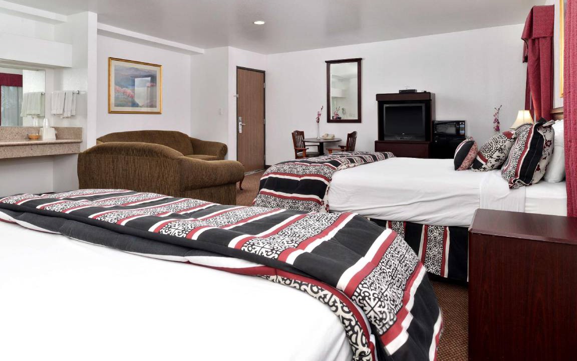 Photo of Bedroom in East Pasadena