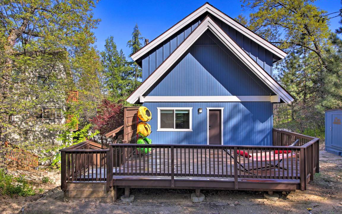 Photo of Others in Lake Arrowhead