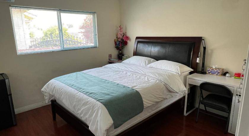 Photo of Bedroom in Alhambra
