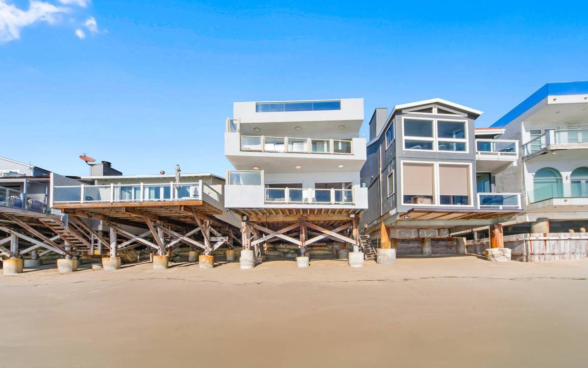 Photo of Others in Eastern Malibu