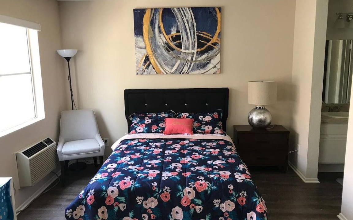Photo of Bedroom in Magnolia Park