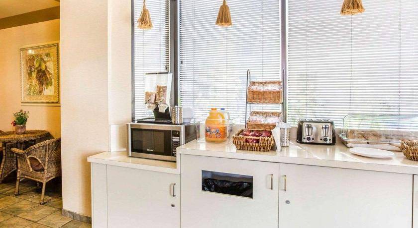 Photo of Kitchen in West Park Community