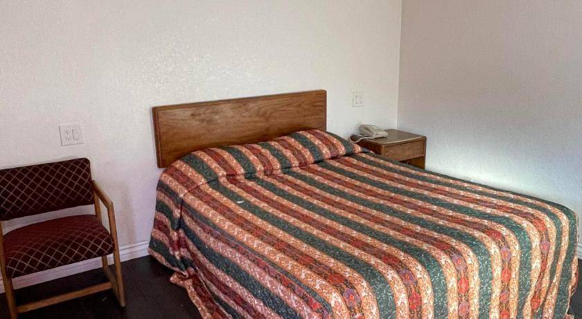 Photo of Bedroom in Northwest Anaheim