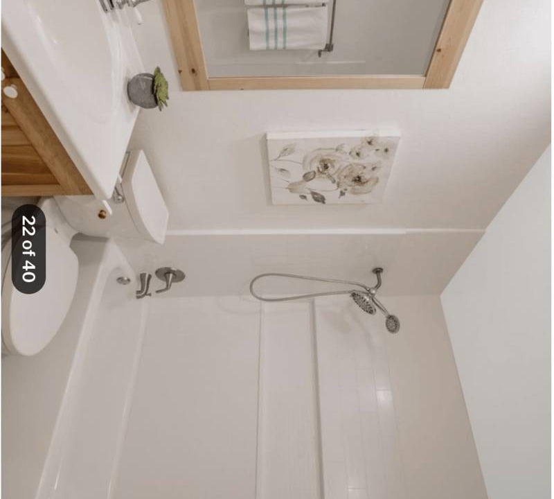 Photo of Bathroom in El Sobrante