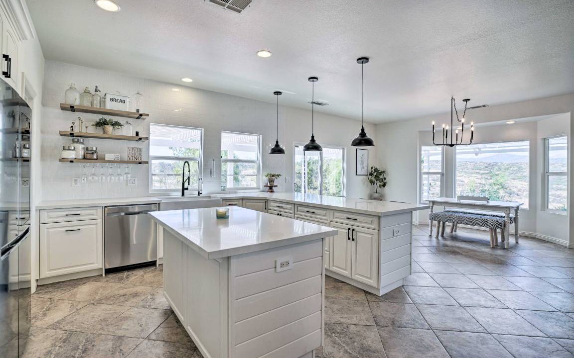 Photo of Kitchen in Hemet