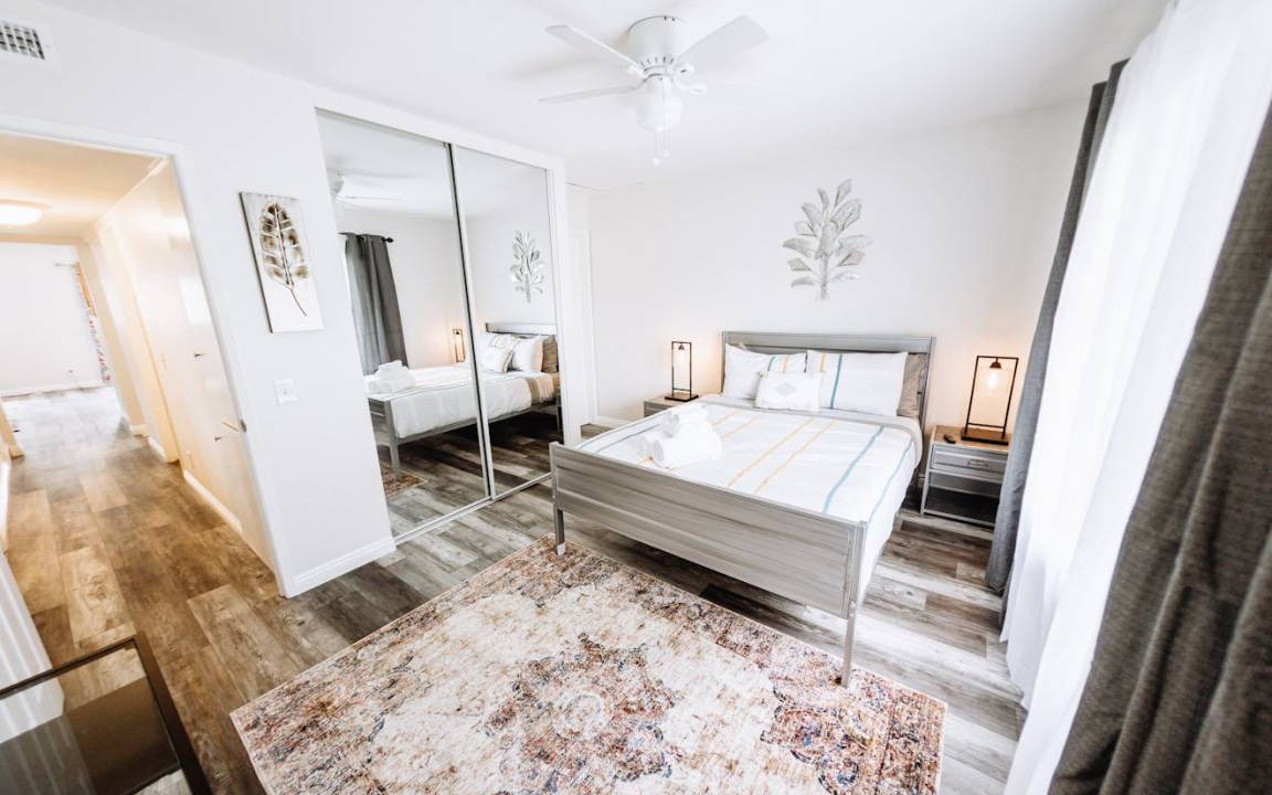 Photo of Bedroom in Cypress