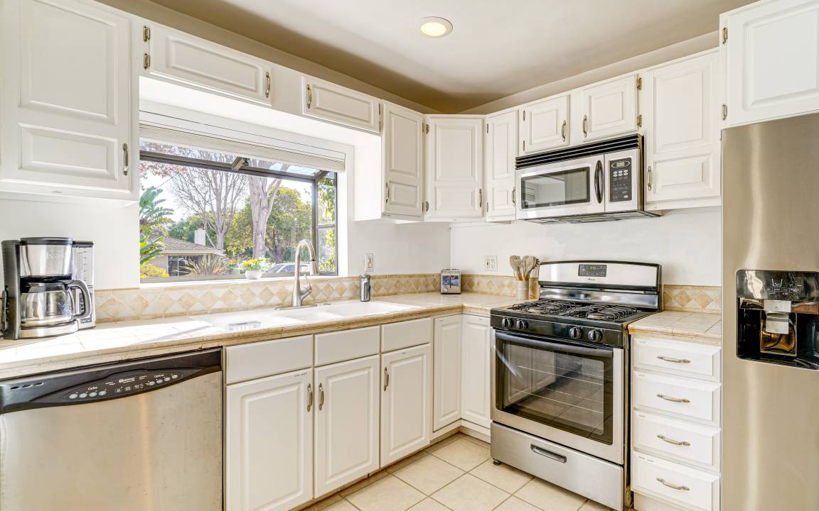 Photo of Kitchen in West Mesa
