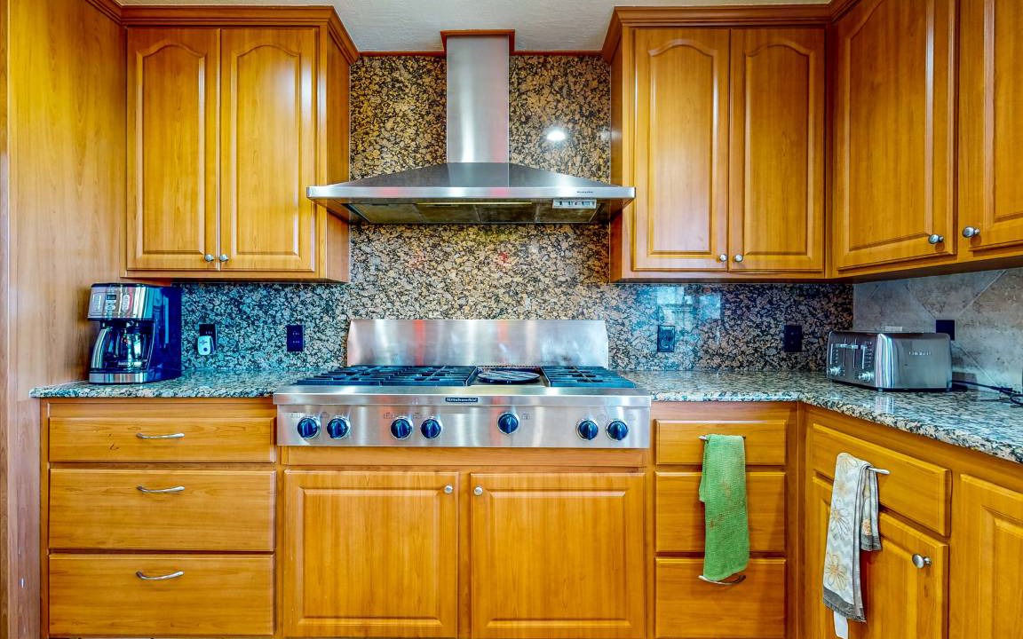 Photo of Kitchen in Brentwood