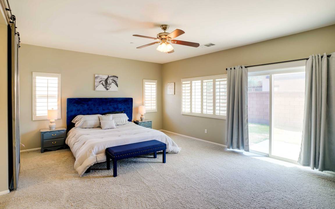 Photo of Bedroom in Indio