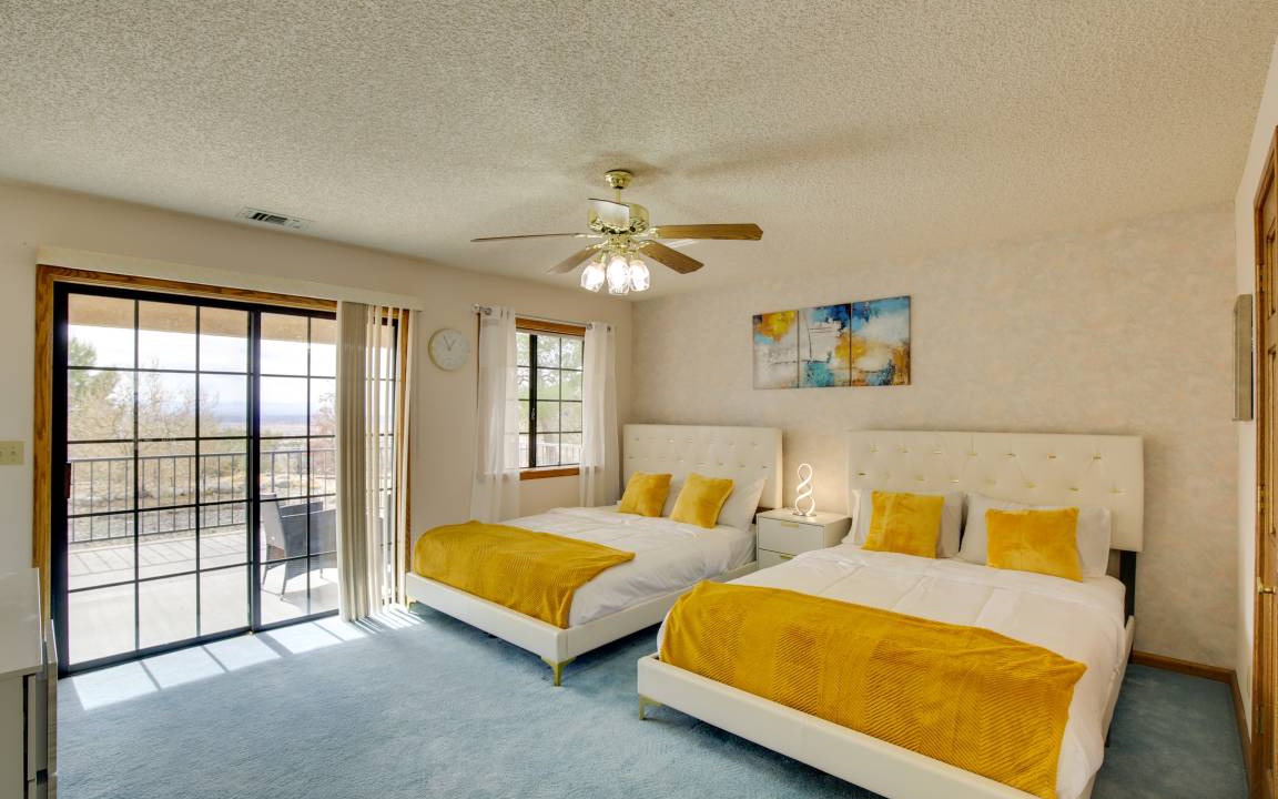 Photo of Bedroom in Apple Valley