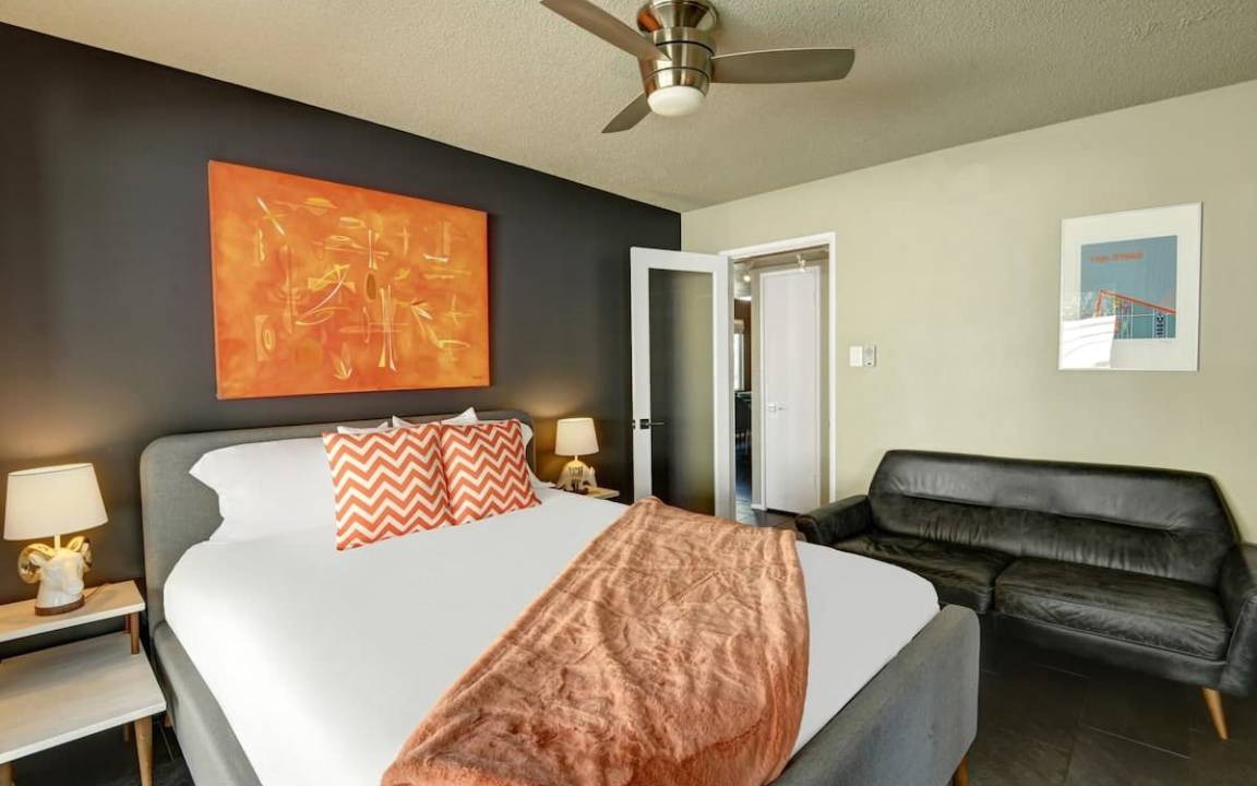 Photo of Bedroom in Desert Park Estates