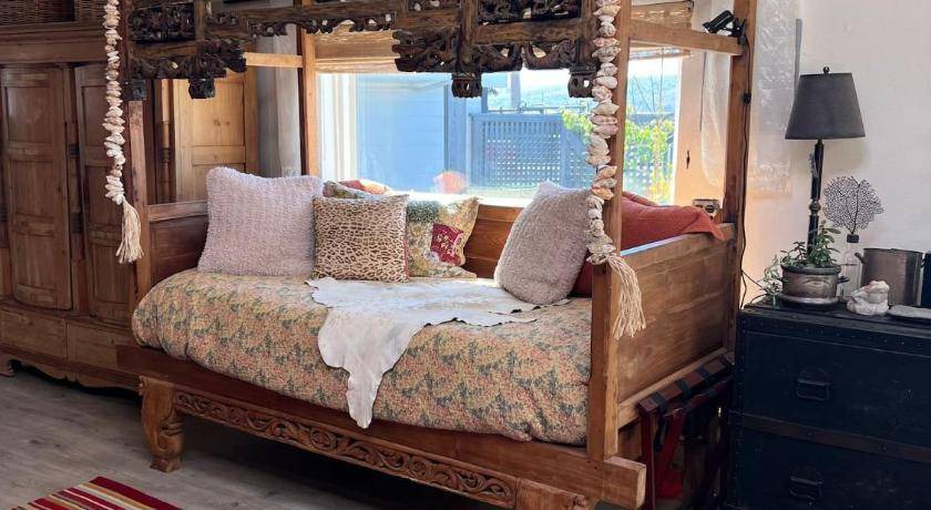 Photo of Bedroom in McDonald