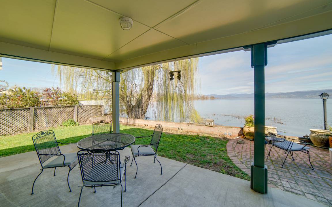 Photo of Patio Balcony in Lakeport