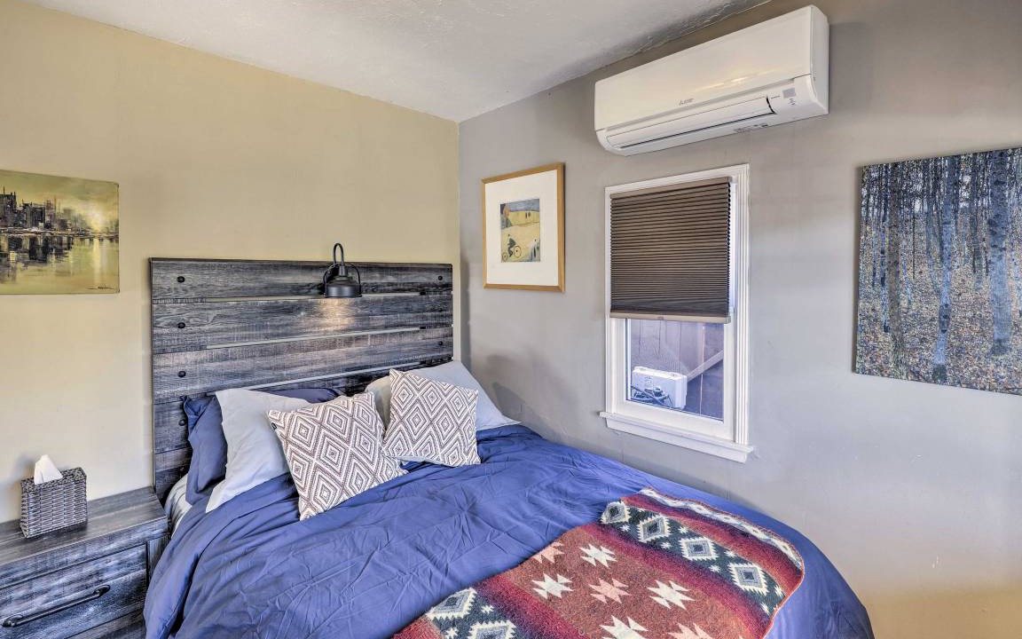 Photo of Bedroom in Fullerton
