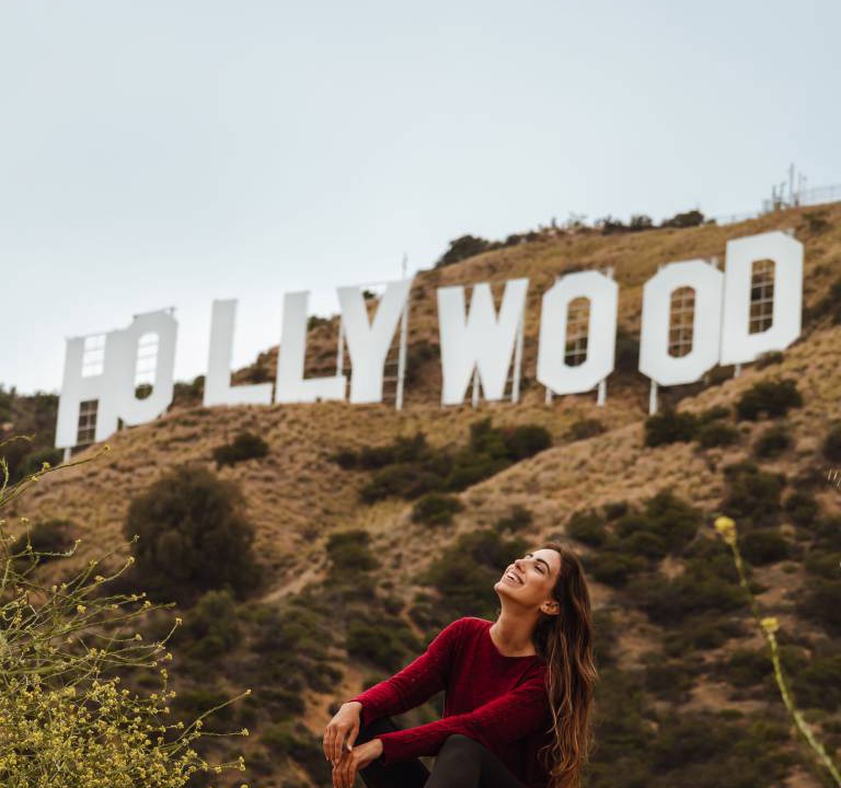 Photo of Others in Hollywood