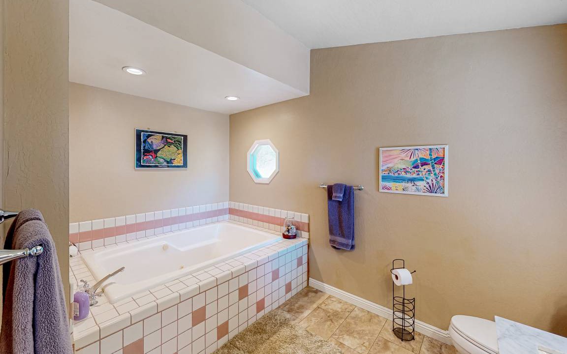 Photo of Bathroom in Jamestown