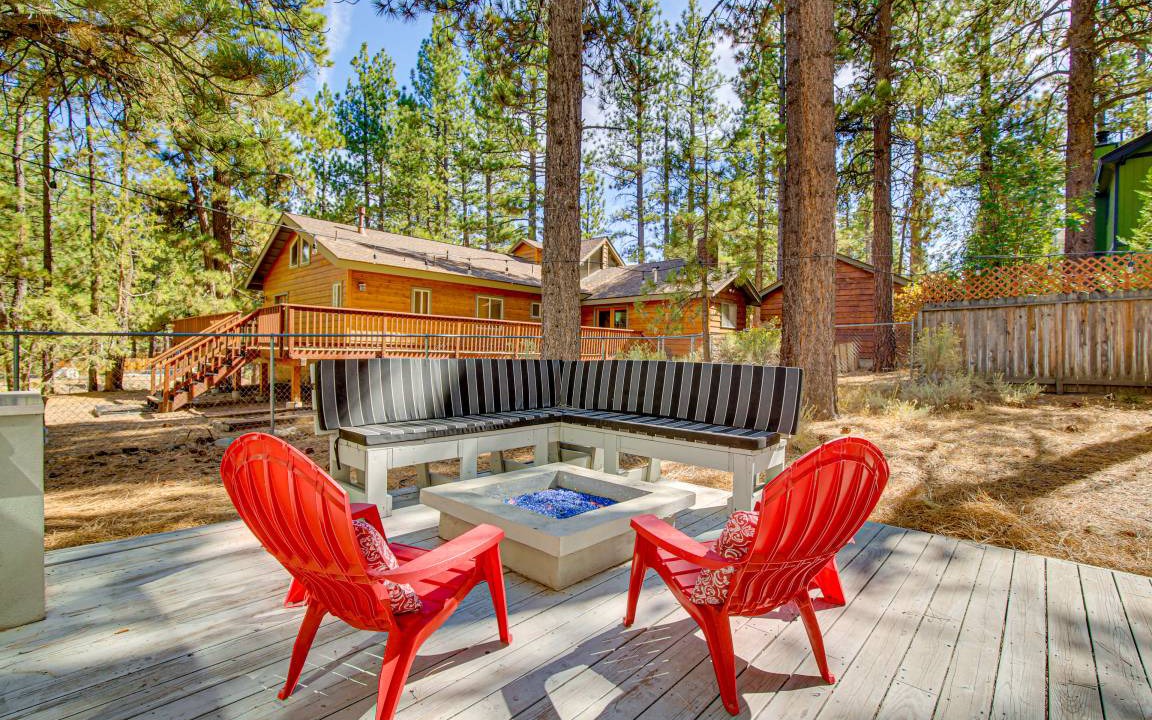 Photo of Others in Big Bear City
