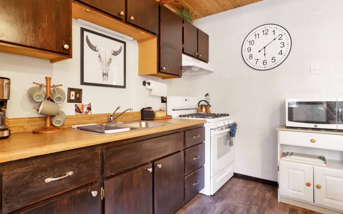 Photo of Kitchen in Summit Estates