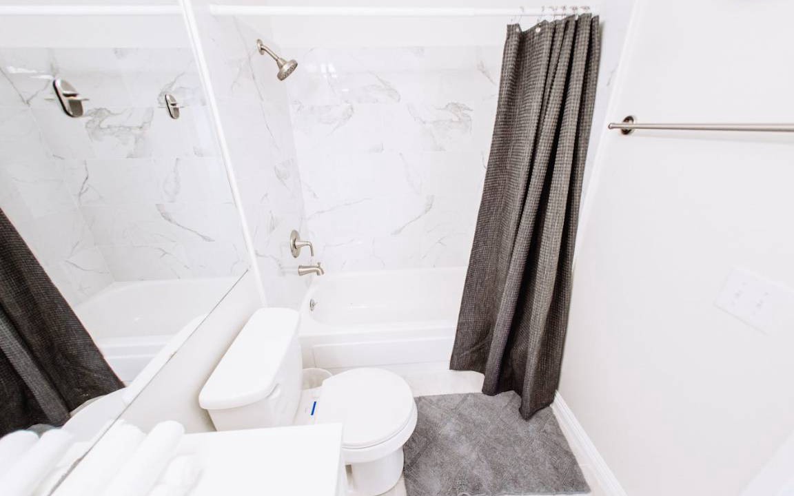 Photo of Bathroom in Cypress