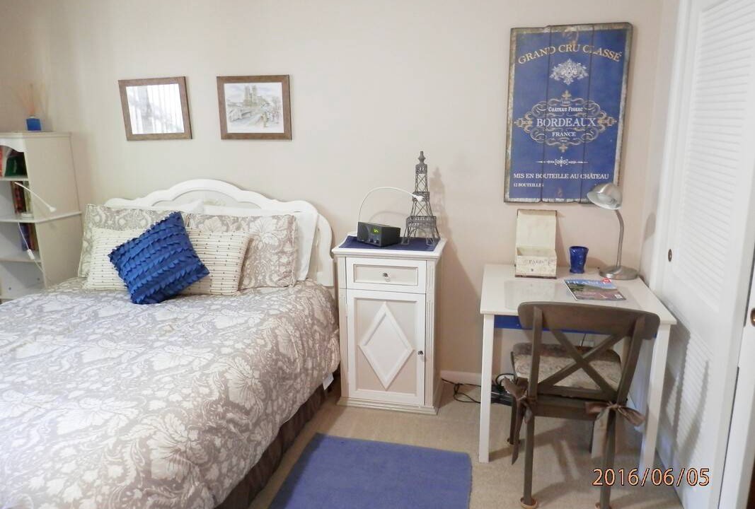Photo of Bedroom in Cambrian