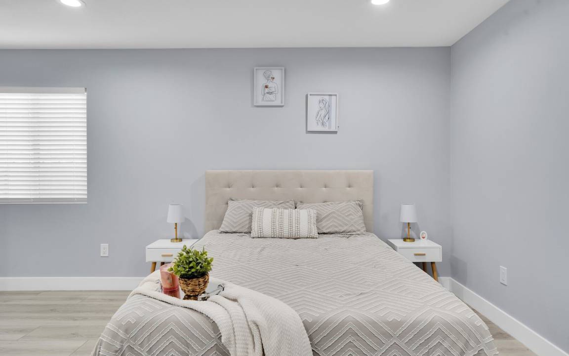 Photo of Bedroom in Southeast Anaheim