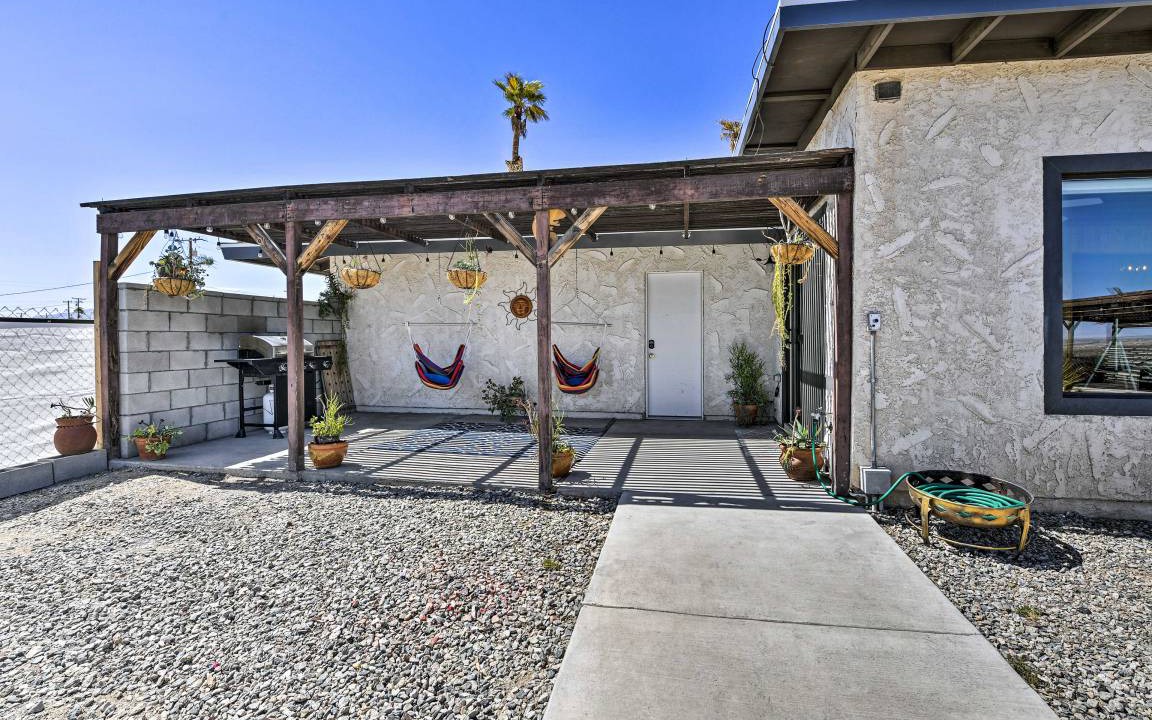 Photo of Others in Twentynine Palms