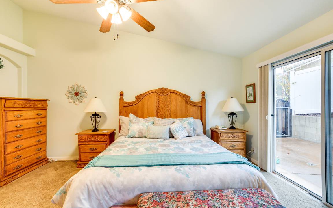 Photo of Bedroom in El Cajon