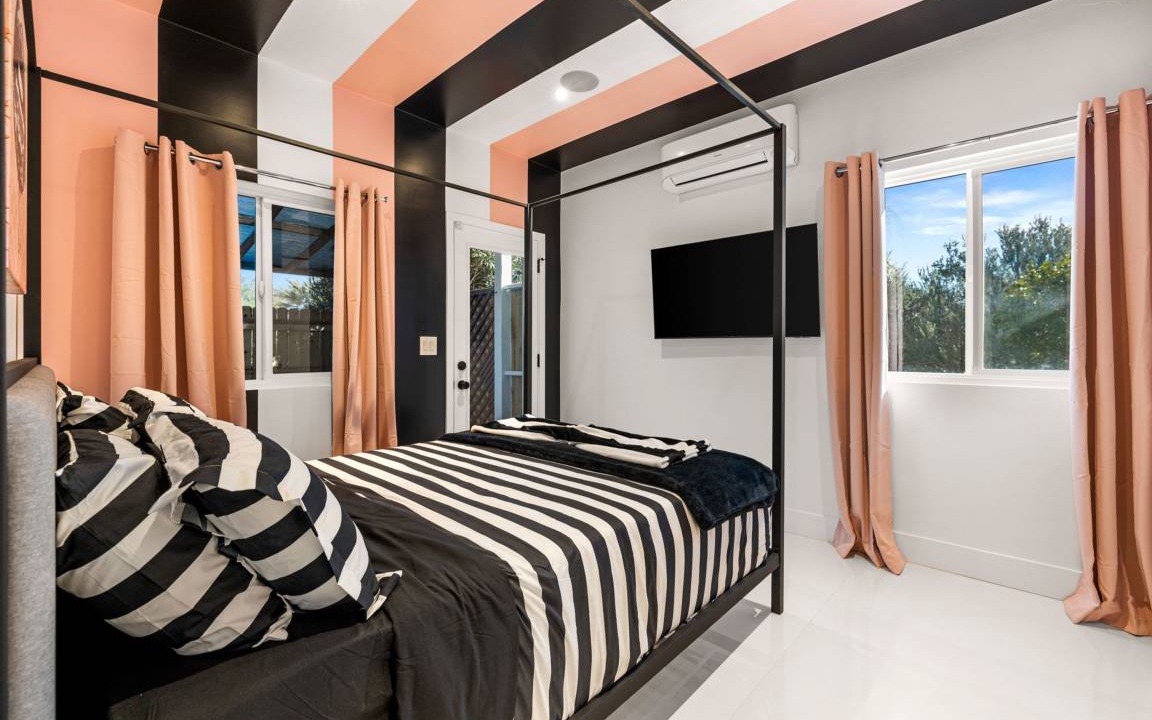Photo of Bedroom in Little Tuscany