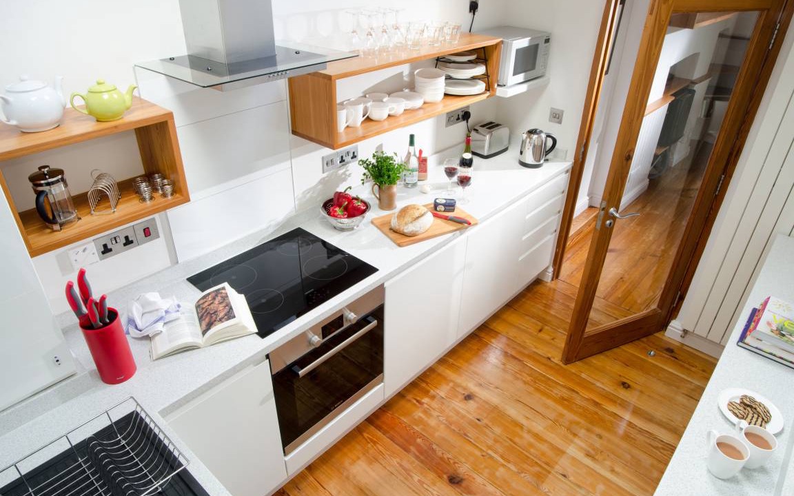Photo of Kitchen in Elterwater