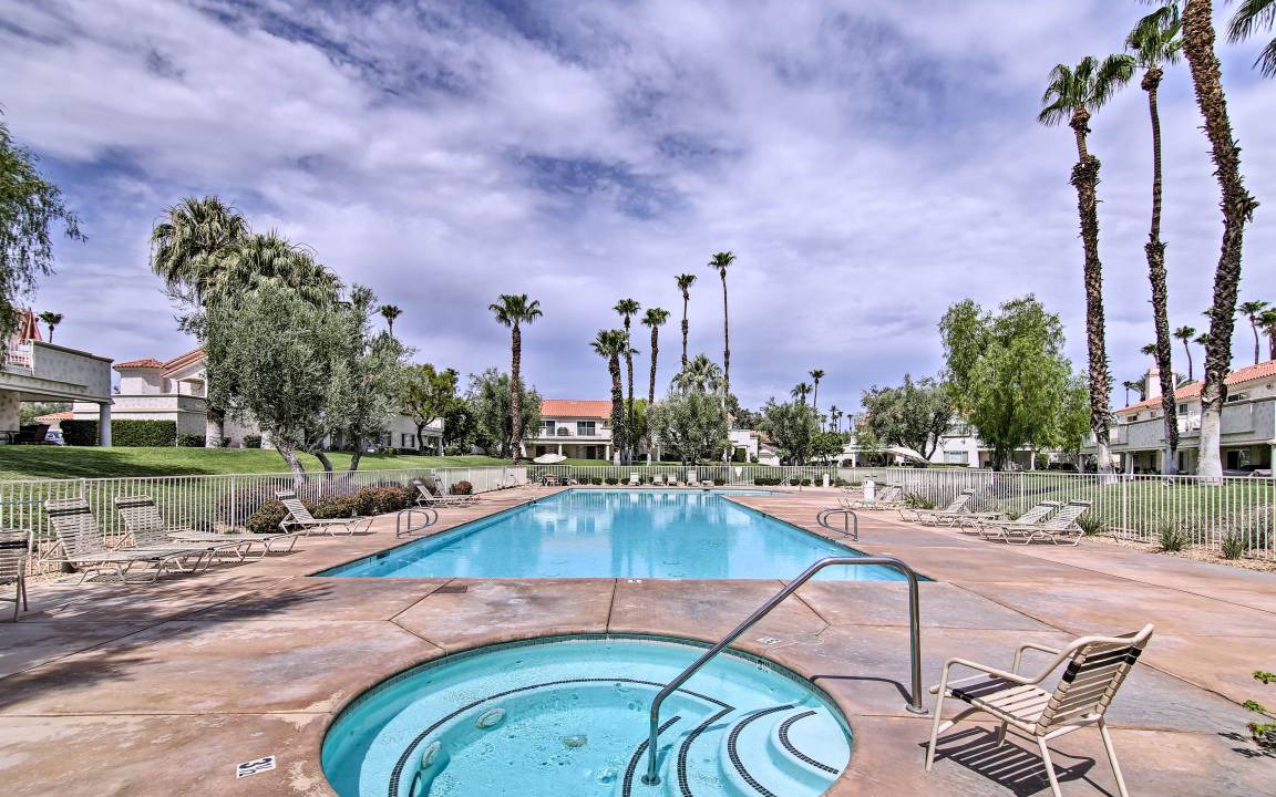 Photo of Others in Palm Desert