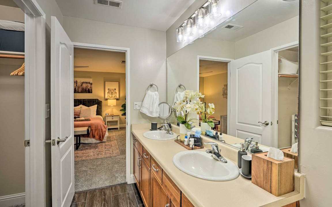 Photo of Bathroom in Greenacres