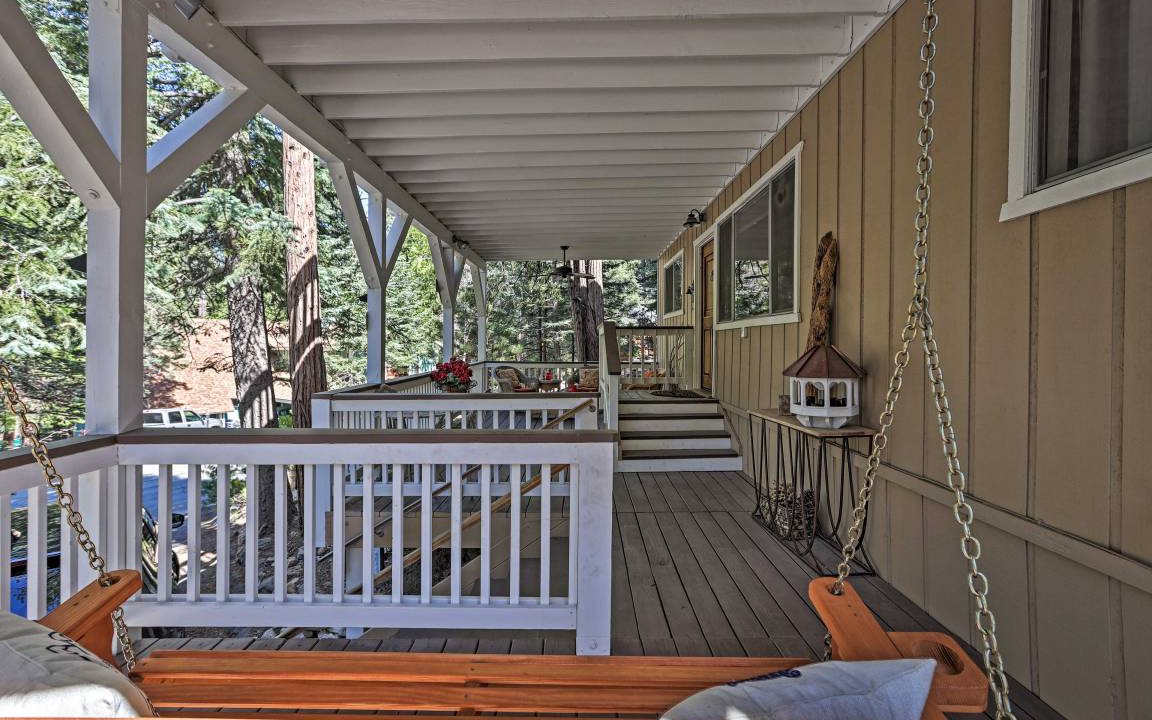 Photo of Others in Lake Arrowhead