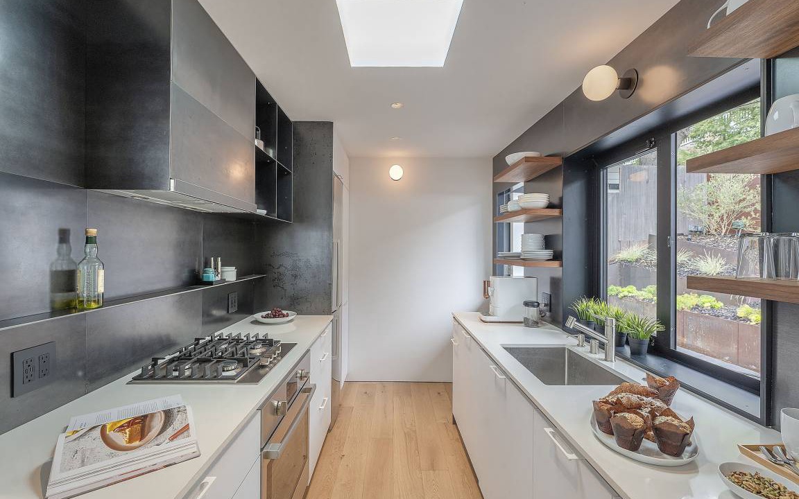 Photo of Kitchen in Northeast Carmel