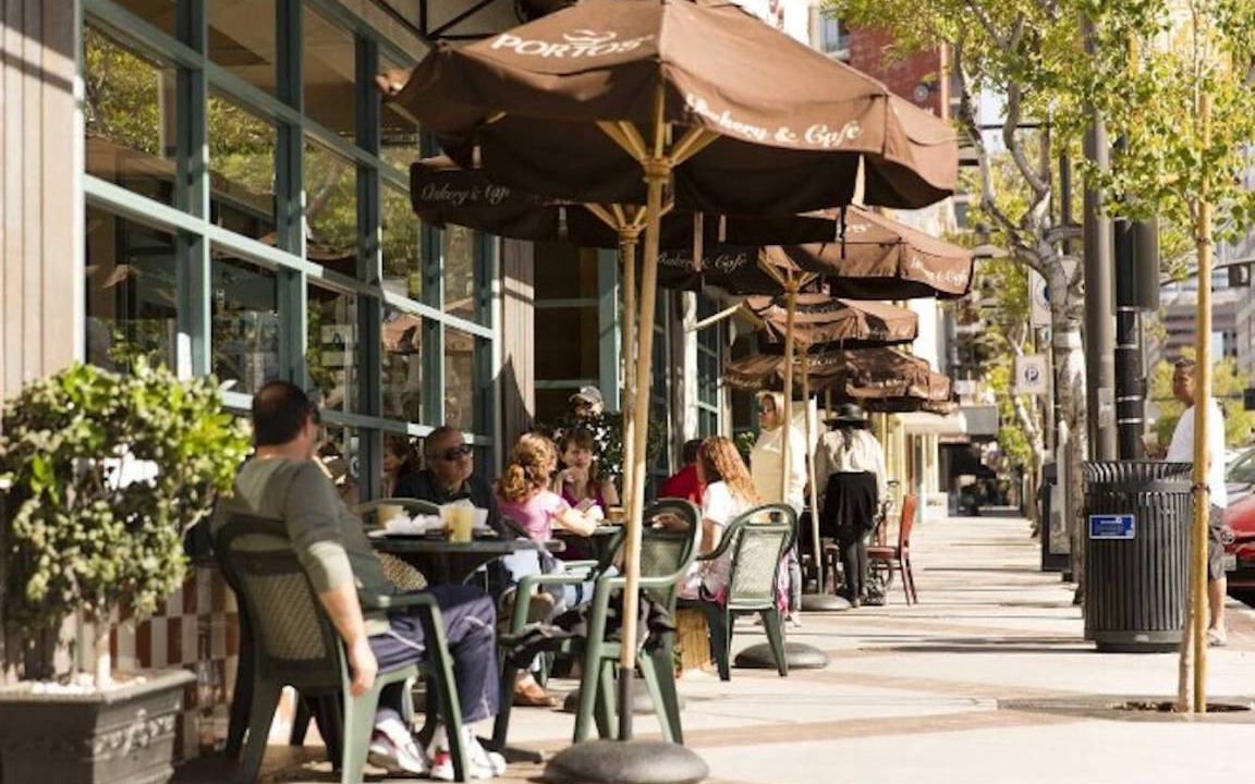 Photo of Others in Downtown