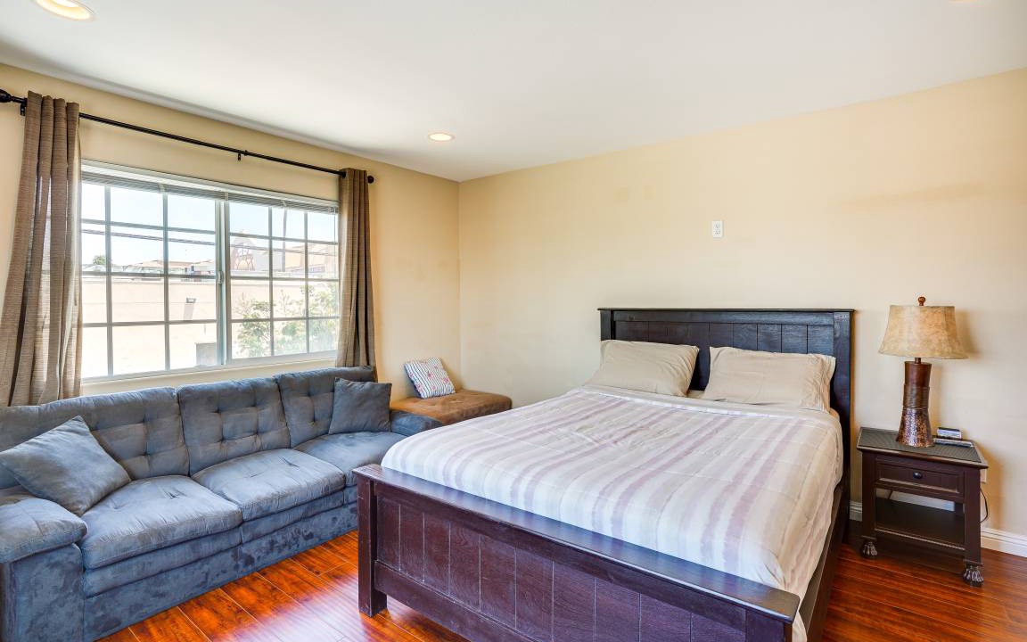 Photo of Bedroom in Westminster