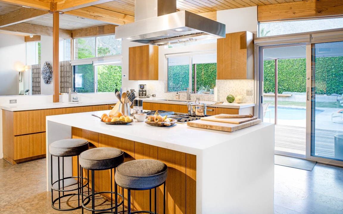 Photo of Kitchen in Vista Las Palmas