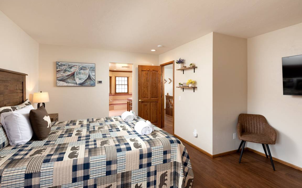Photo of Others in Big Bear Lake