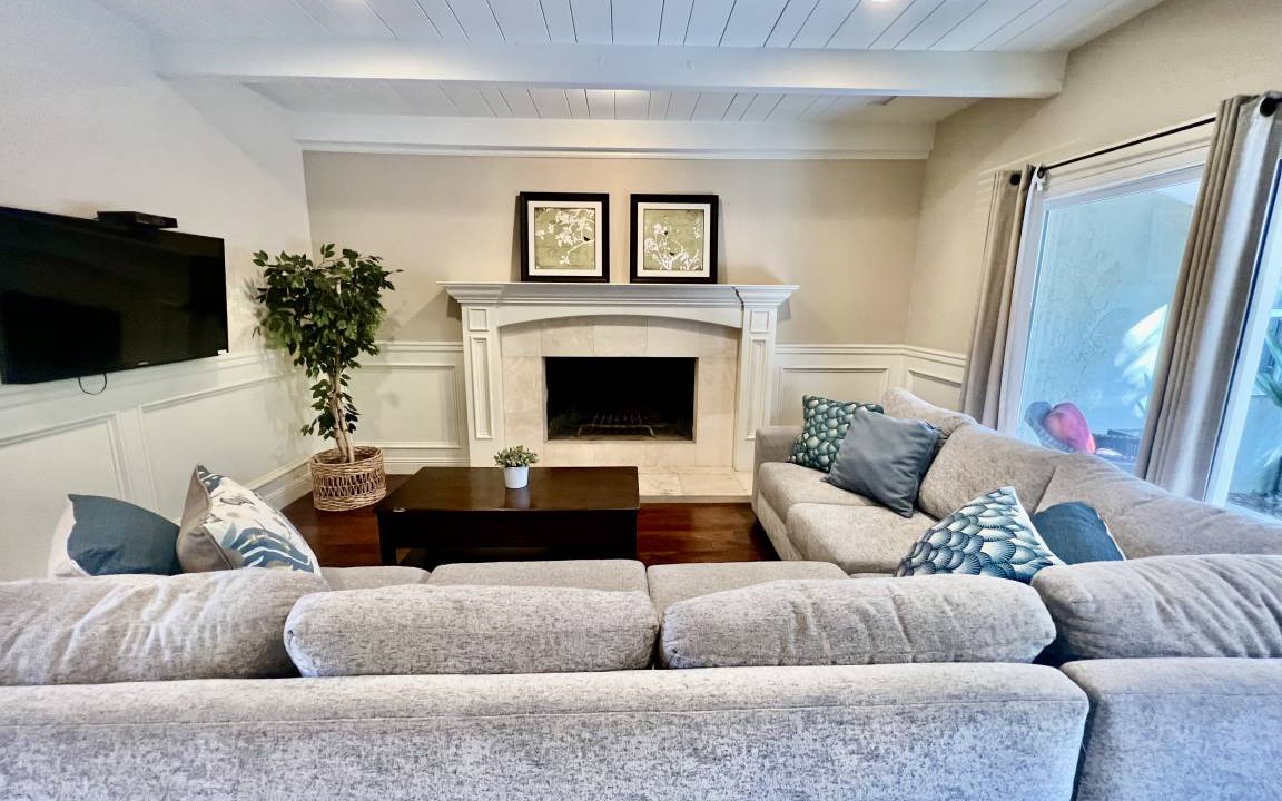 Photo of Livingroom in Northwest Anaheim