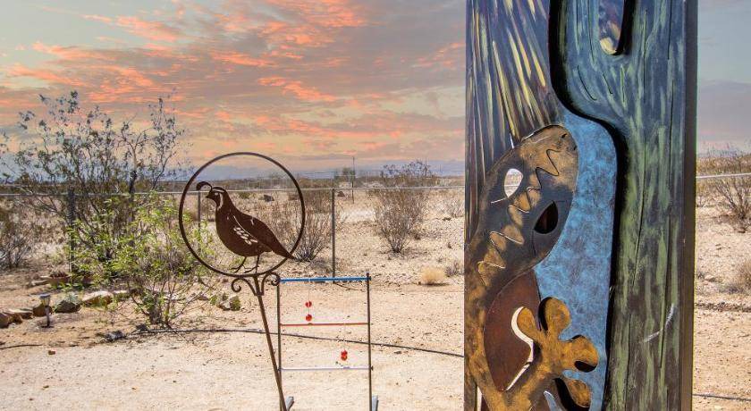 Photo of Others in Joshua Tree