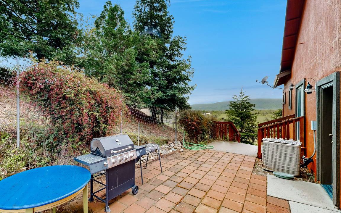Photo of Patio Balcony in Copperopolis