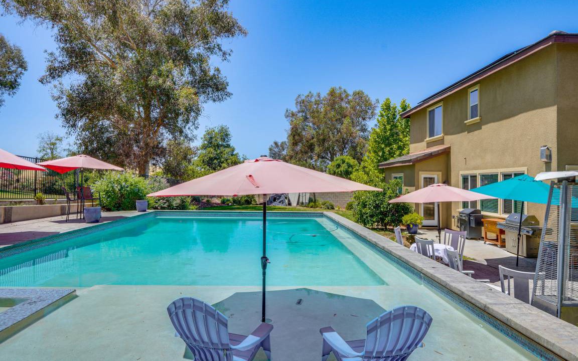 Photo of Outdoor in Bakersfield