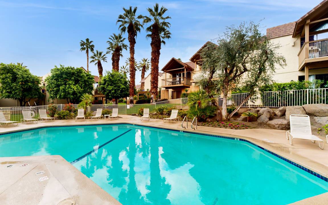 Photo of Outdoor in Indian Wells
