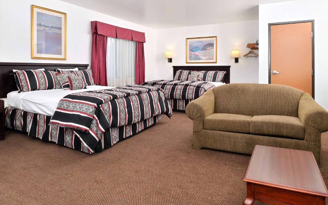 Photo of Bedroom in East Pasadena