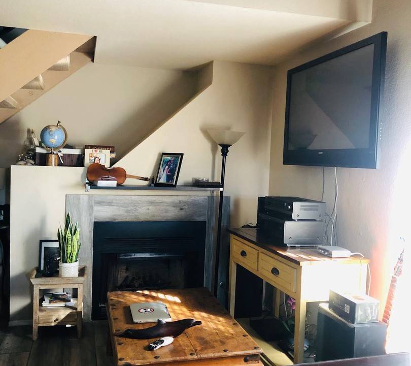Photo of Livingroom in Norwalk