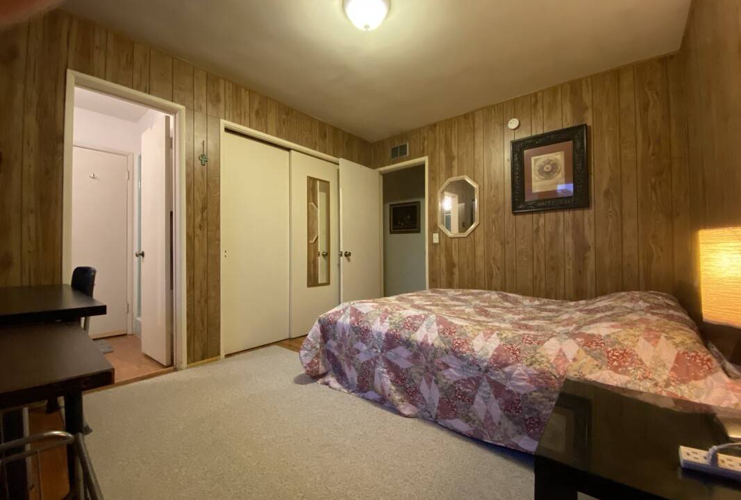 Photo of Bedroom in Rustic Lane