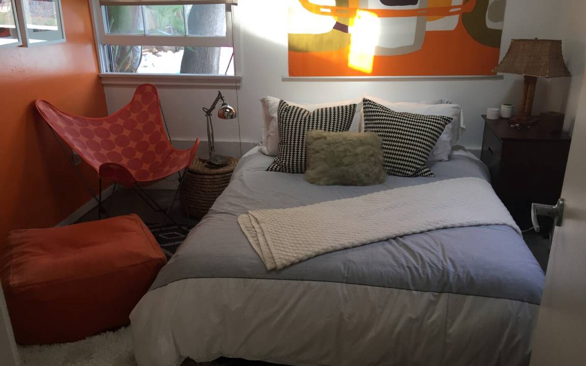 Photo of Bedroom in Sunset Park
