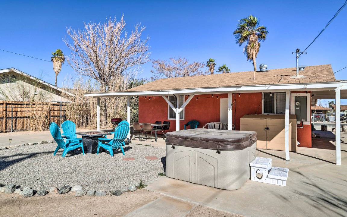 Photo of Others in Twentynine Palms