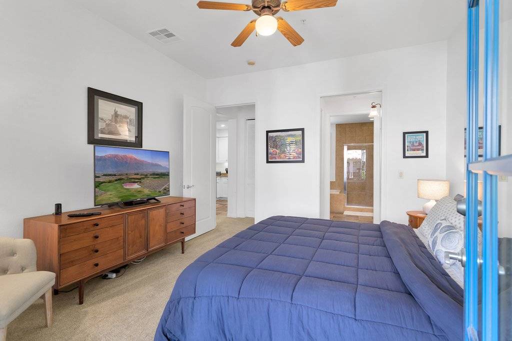 Photo of Bedroom in La Quinta