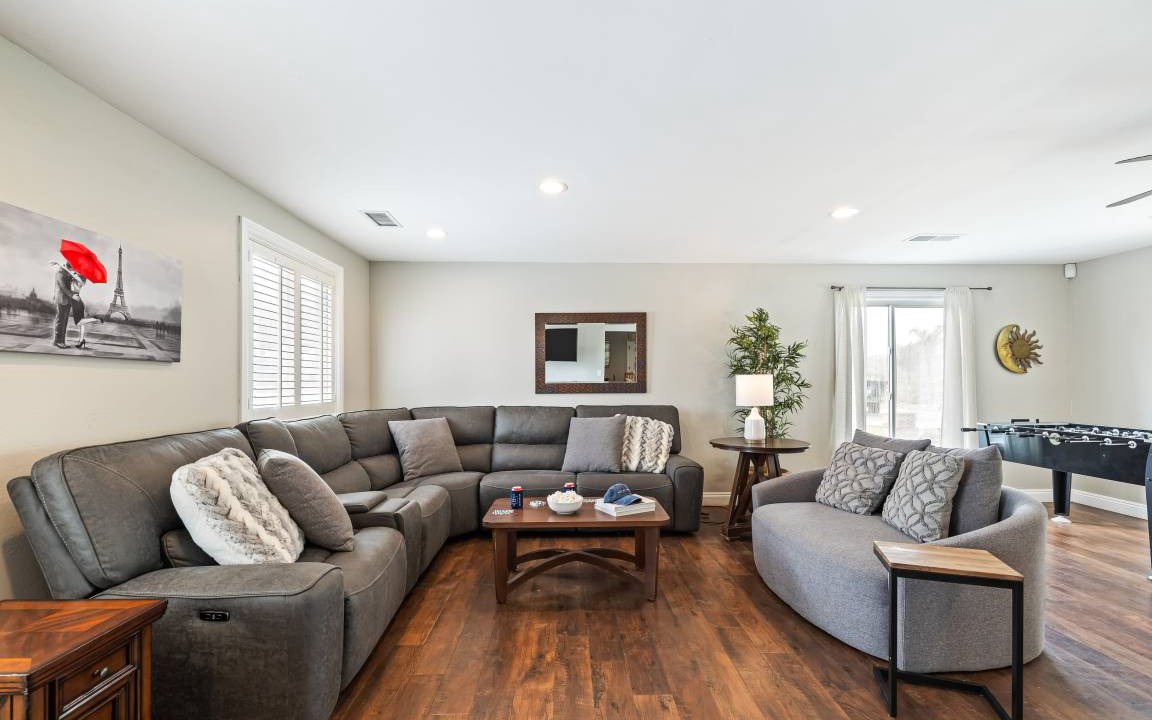 Photo of Livingroom in Temecula