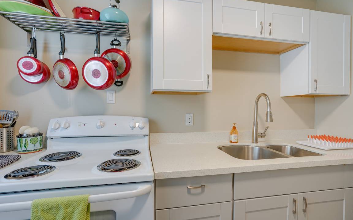 Photo of Kitchen in Grand Lake